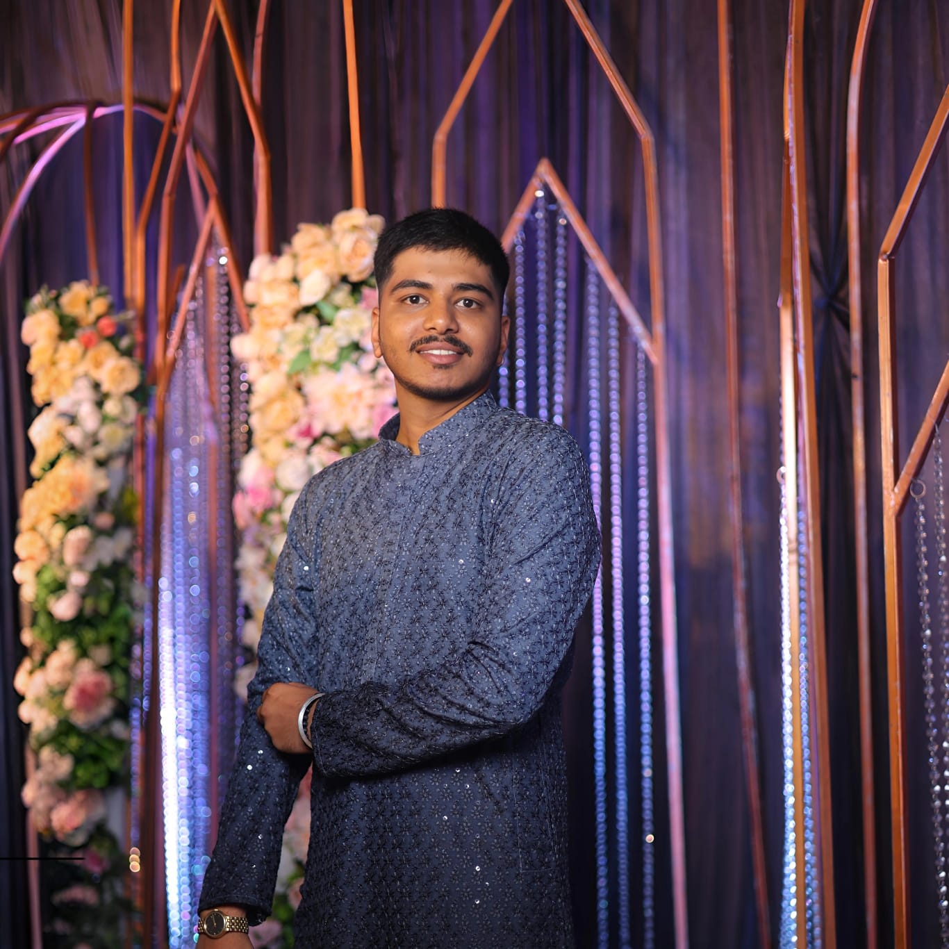 Jayendra Shroff