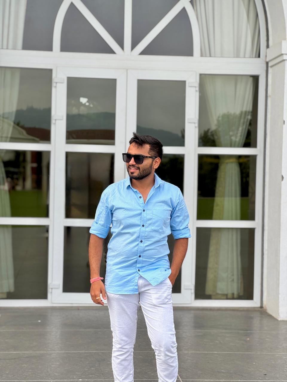 Pranav Gandhi