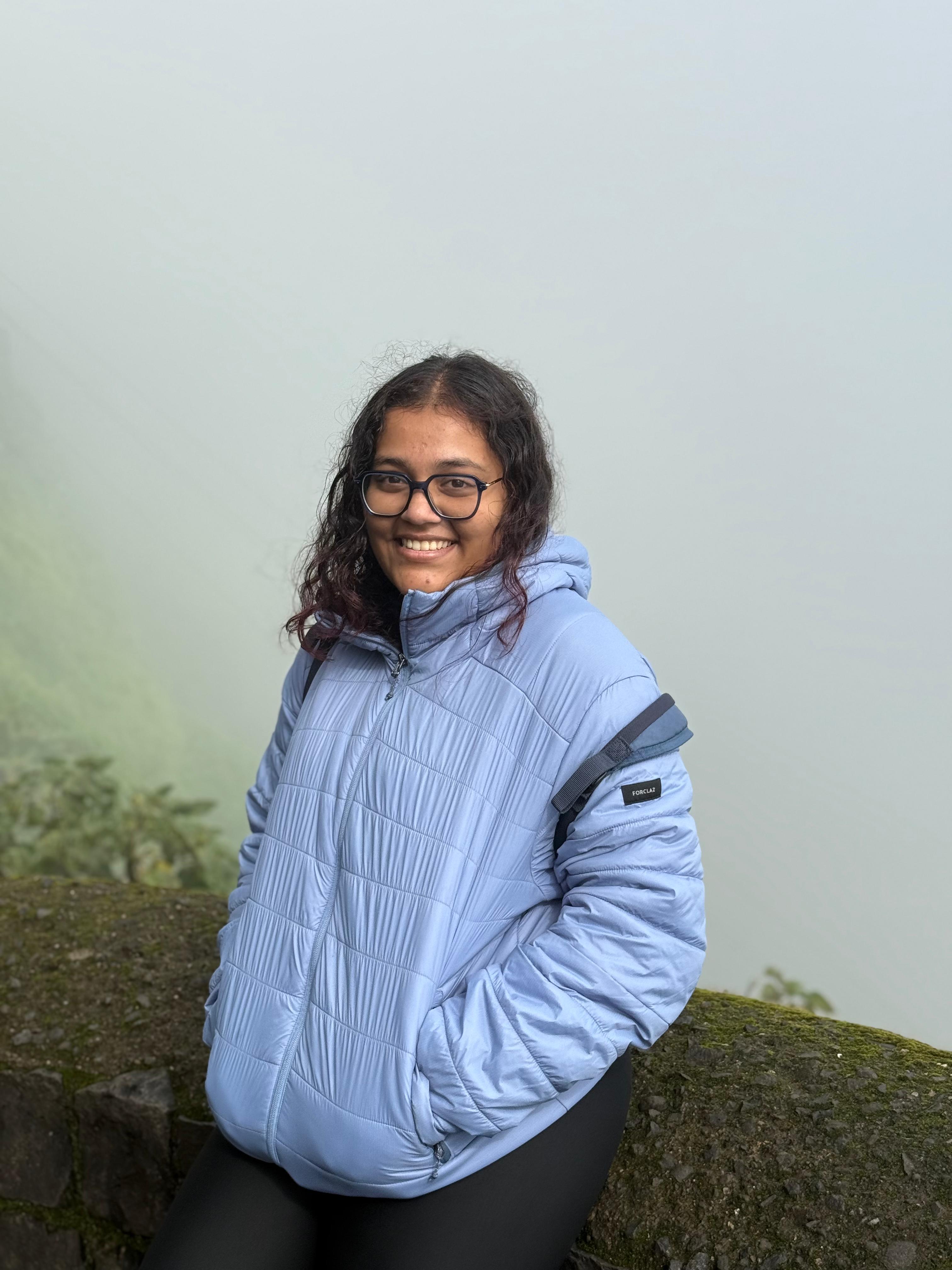 Sneha Jain