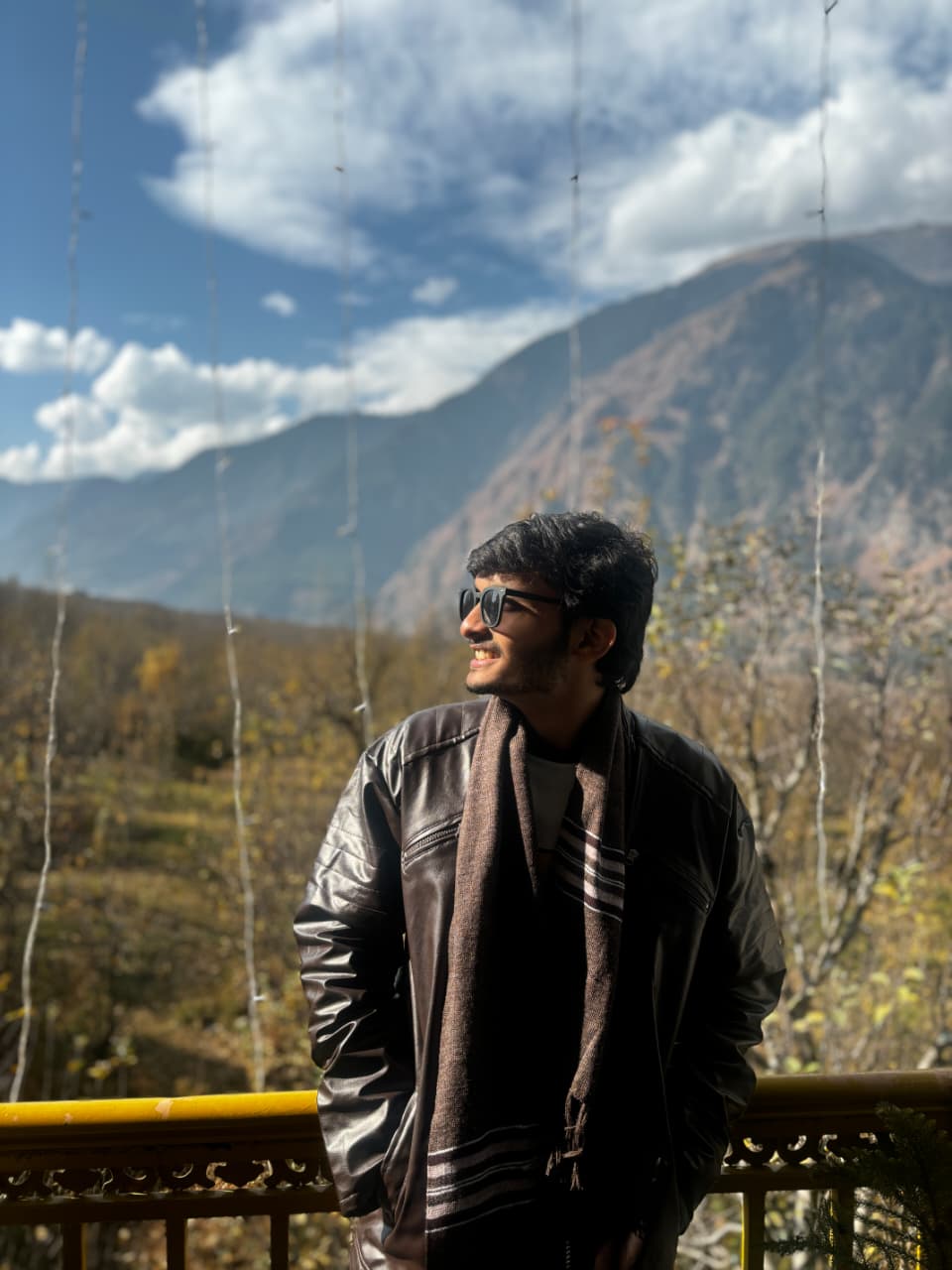 Shrenik Dugad