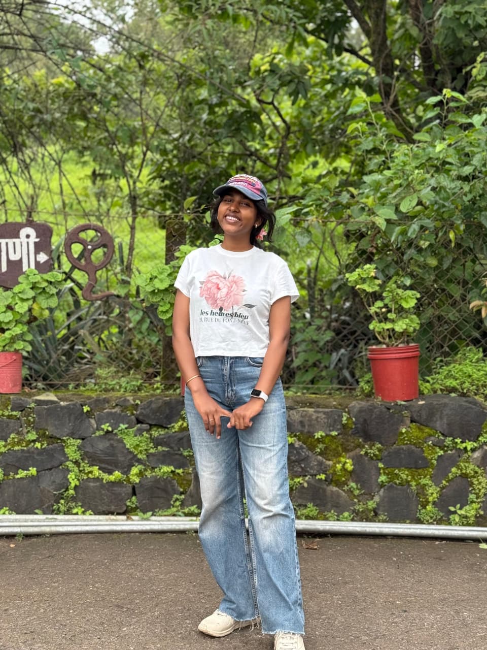 Vanshita Jain