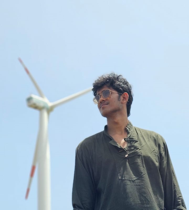 Ansh Gandhi